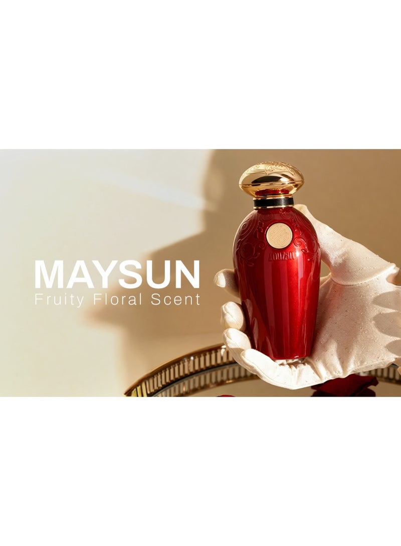 Louzan Maysun perfume 100ML - Image 3